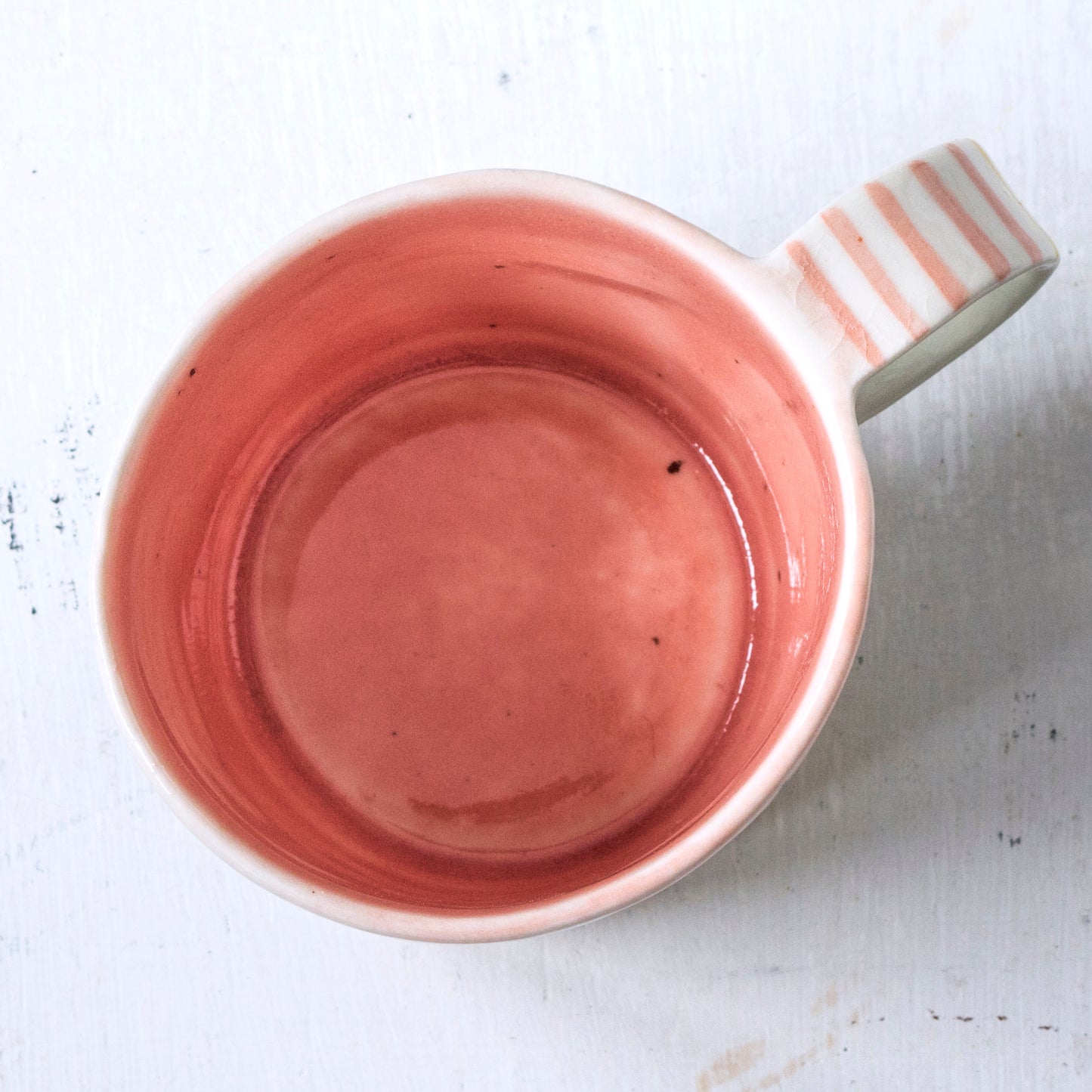 Porcelánový moka hrnek 200ml / No.4