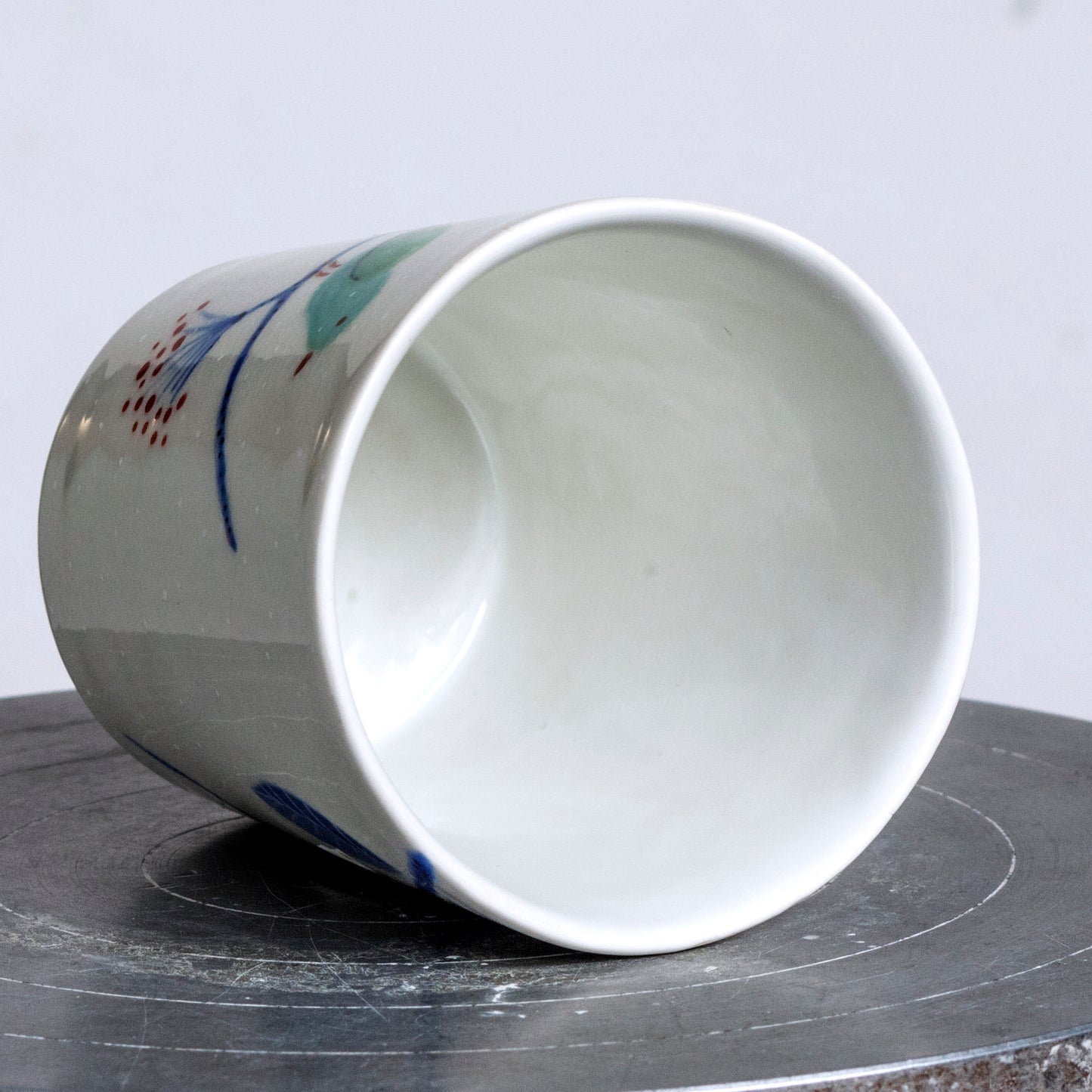 Porcelánový pohár 200ml / No.14