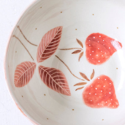 Porcelánová snídaňová miska 500ml / No.59