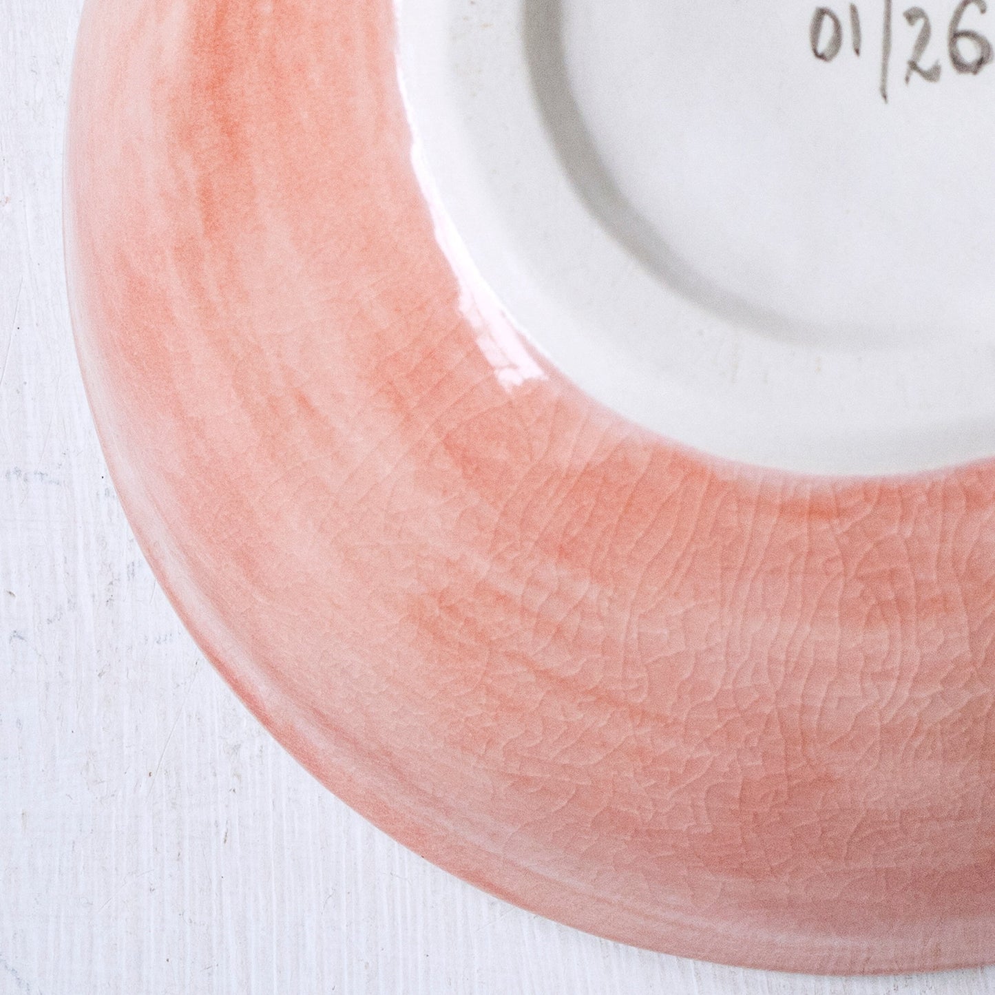 Porcelánová snídaňová miska 500ml / No.59