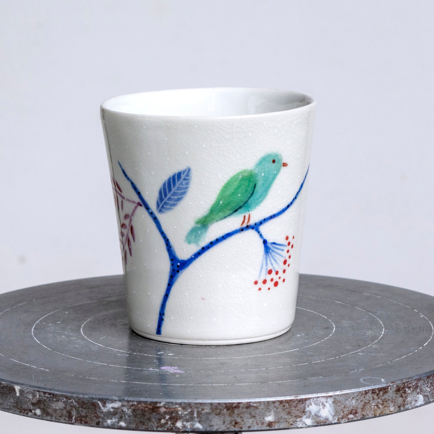 Porcelánový pohár 200ml / No.14