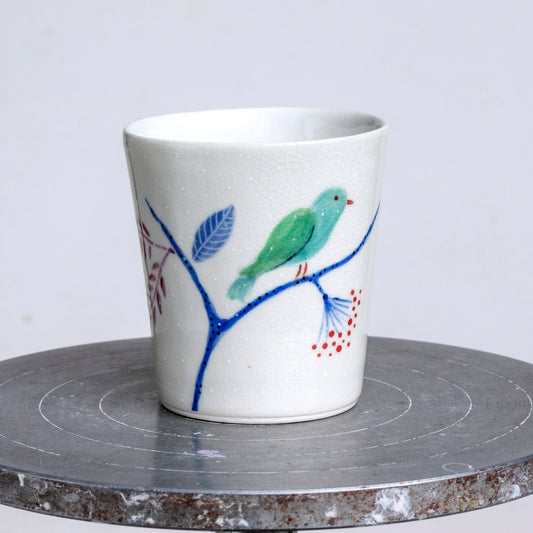 Porcelánový pohár 200ml / No.14