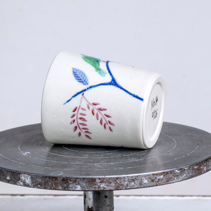 Porcelánový pohár 200ml / No.14