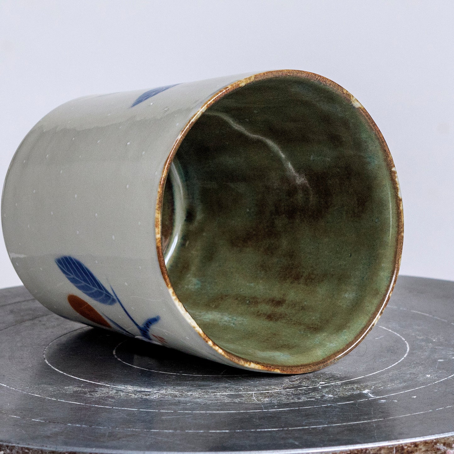 Porcelánový pohár 215ml / No.21