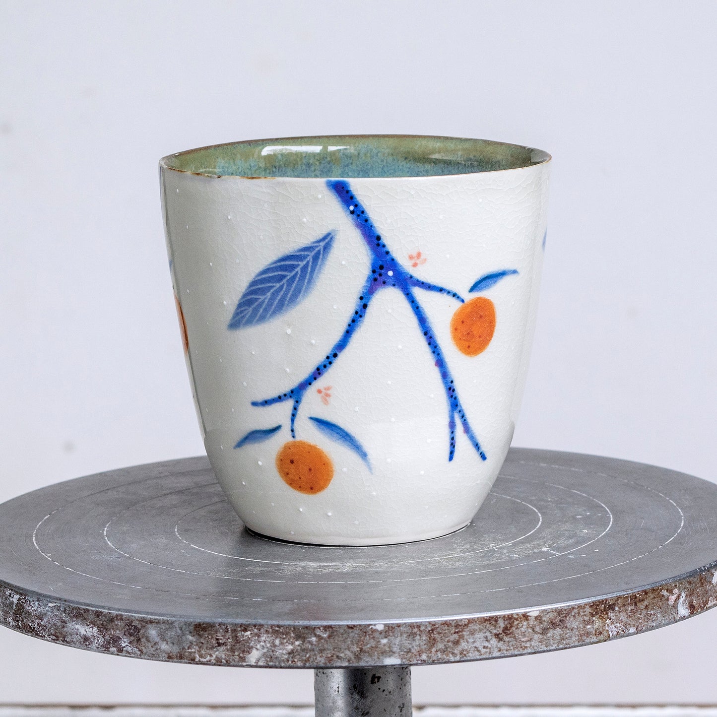 Porcelánový pohár 250ml / No.28