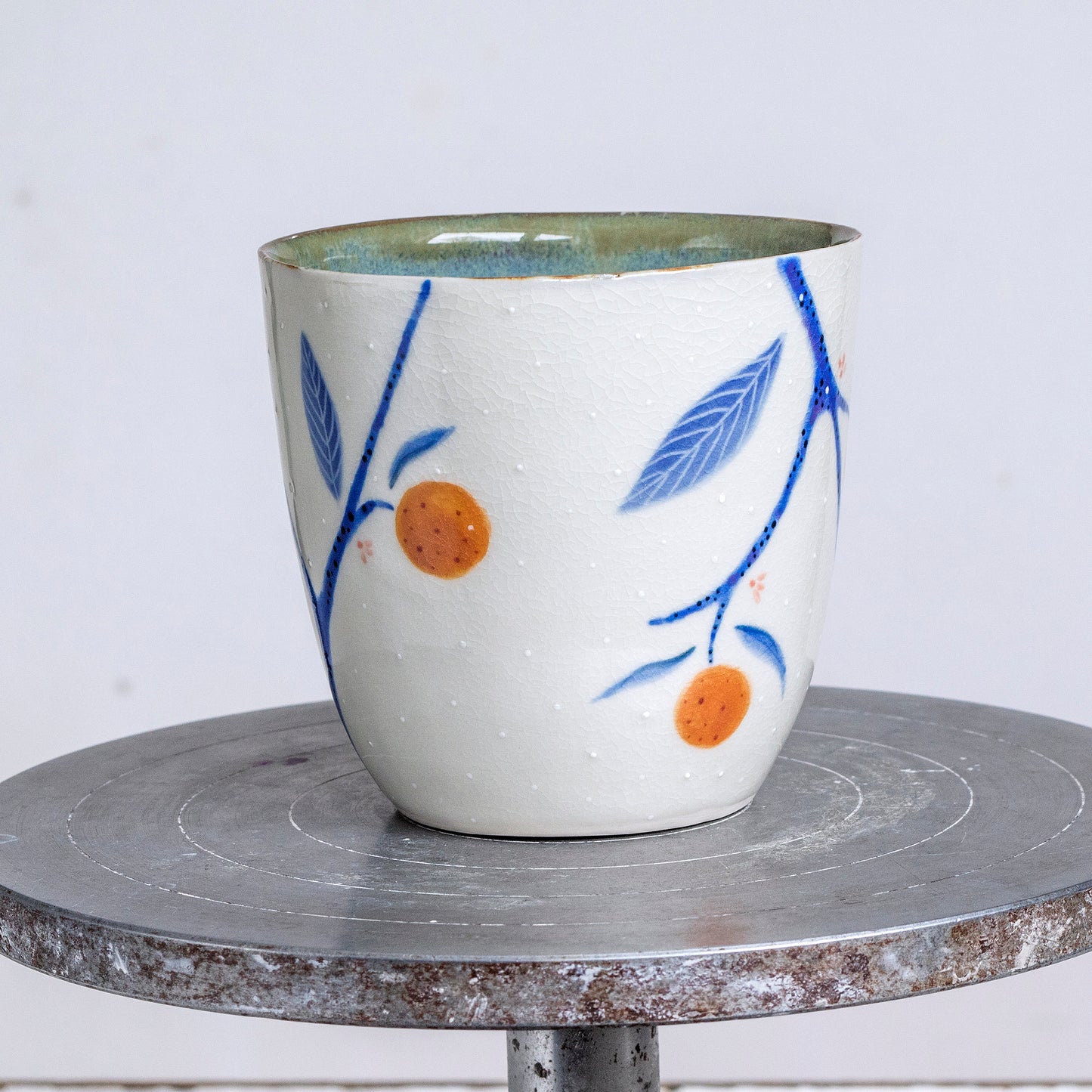 Porcelánový pohár 250ml / No.28