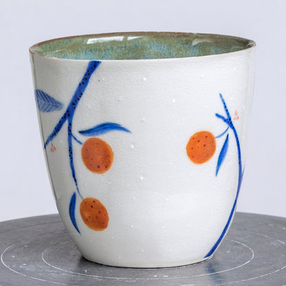 Porcelánový pohár 250ml / No.28