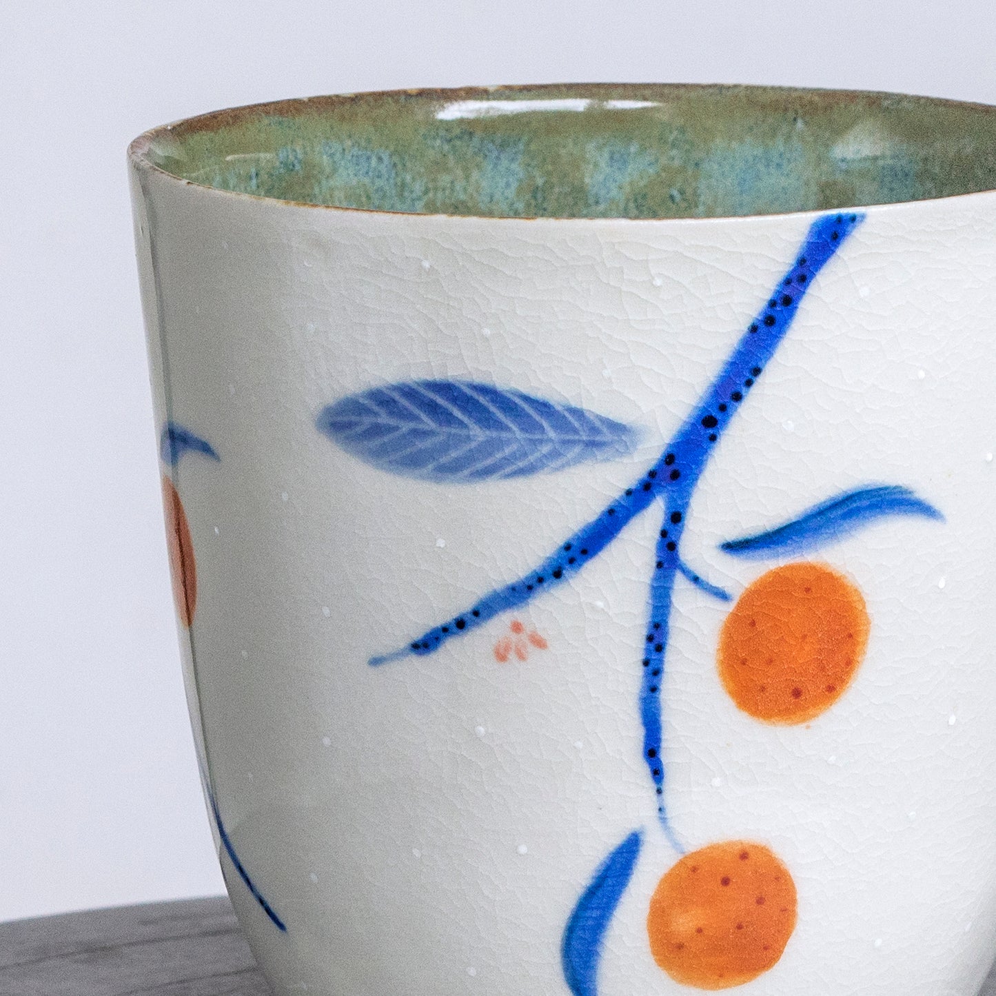 Porcelánový pohár 250ml / No.28