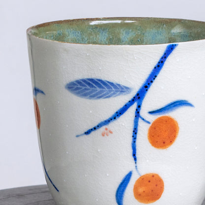 Porcelánový pohár 250ml / No.28