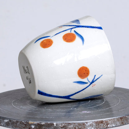 Porcelánový pohár 250ml / No.28