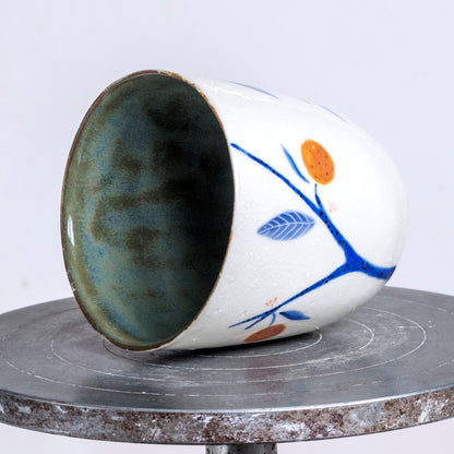 Porcelánový pohár 250ml / No.28