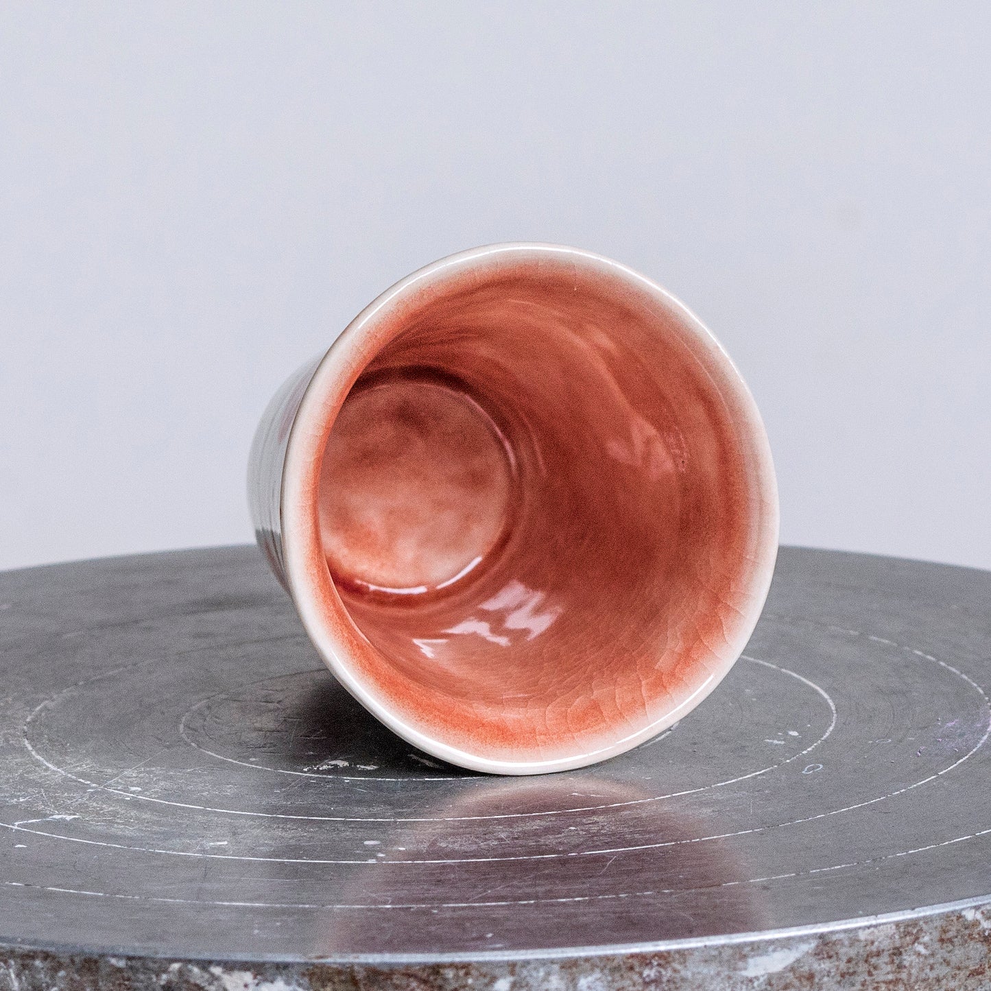 Porcelánový pohárek 65ml / No.56