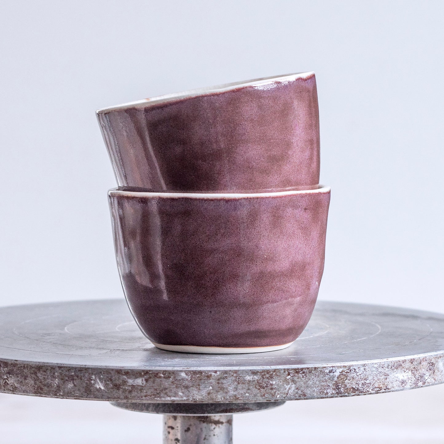 Sada pohárků na espresso 110ml / No.2