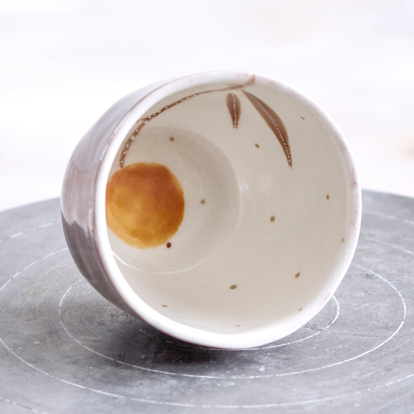 Sada pohárků na espresso 110ml / No.2