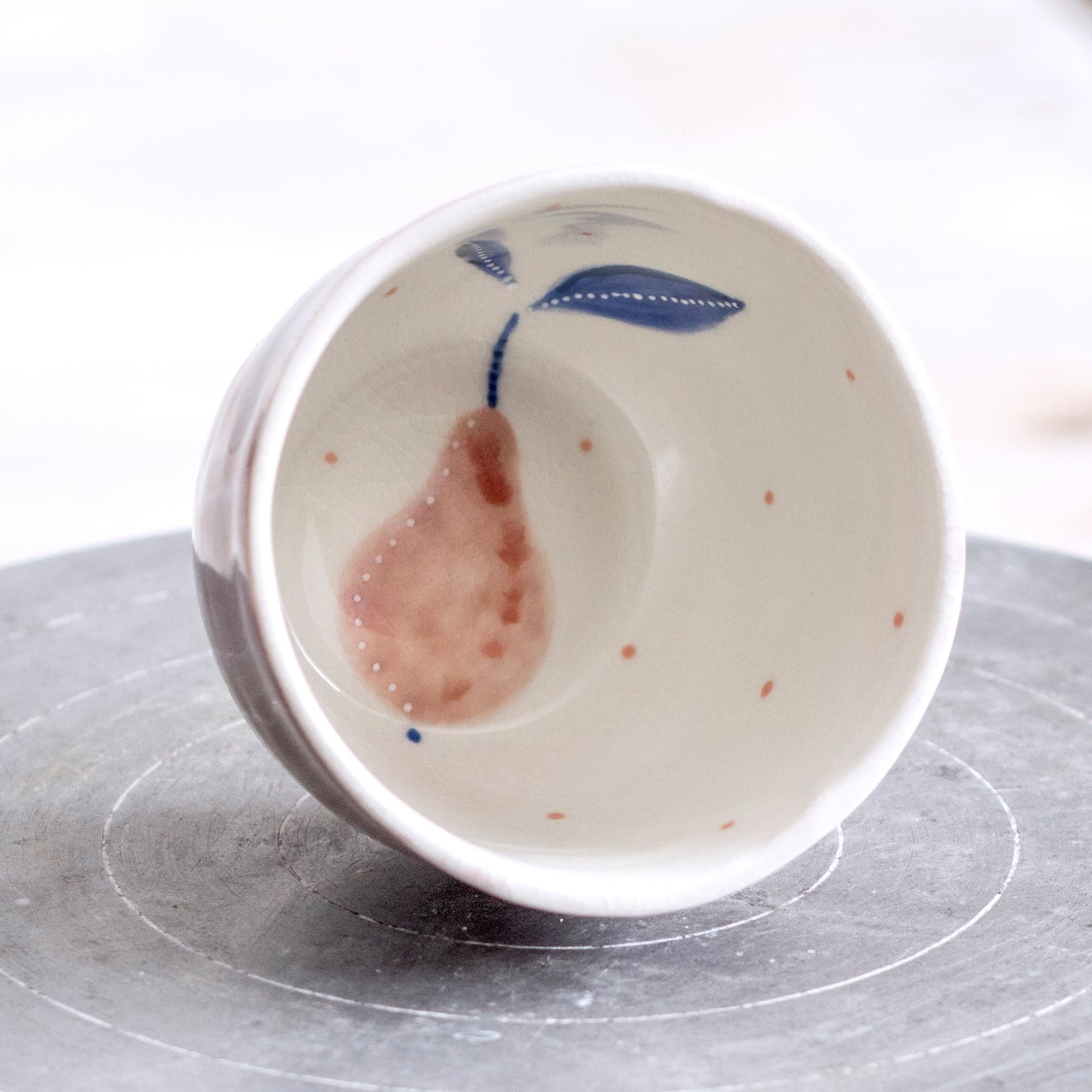 Sada pohárků na espresso 110ml / No.2