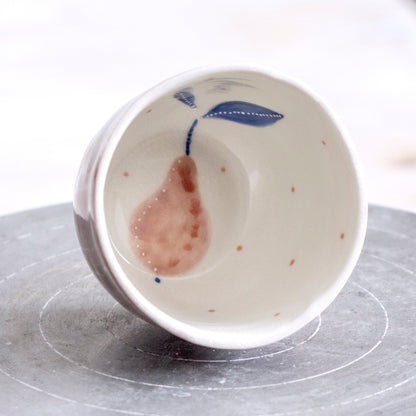 Sada pohárků na espresso 110ml / No.2