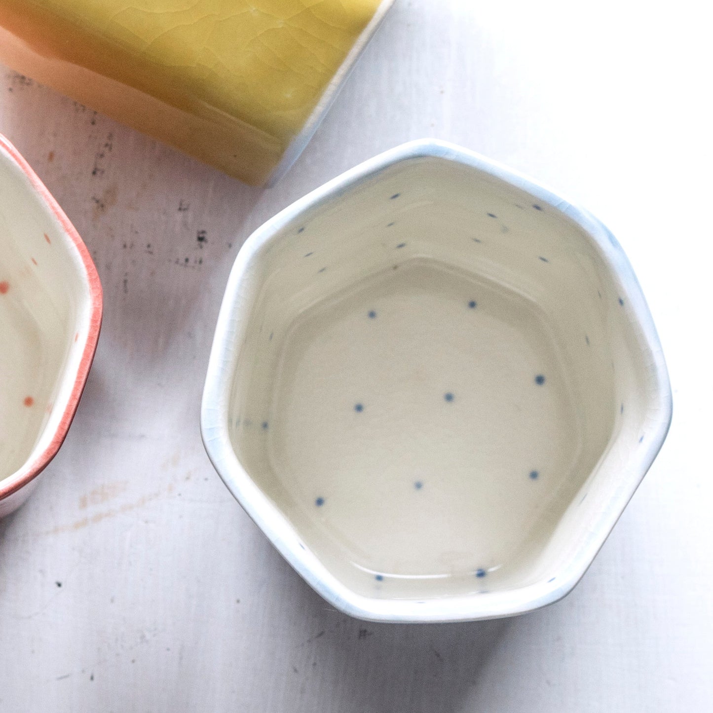 Sada moka pohárků 150ml / No.5