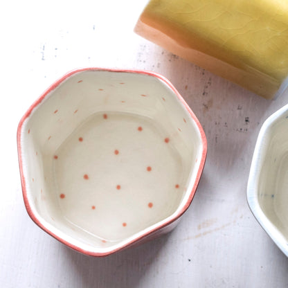 Sada moka pohárků 150ml / No.5