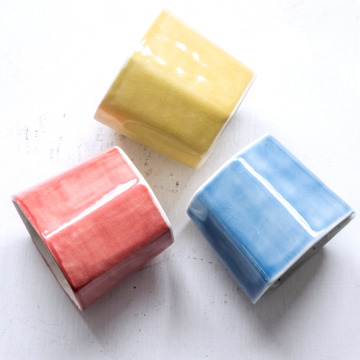 Sada moka pohárků 150ml / No.5