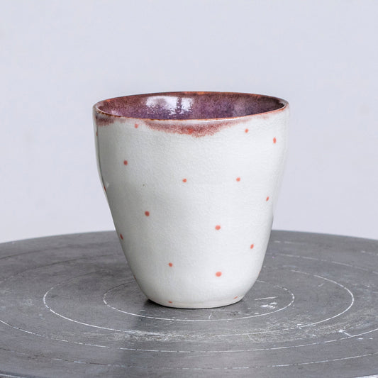 Sada pohárků na espresso 70ml / No.1