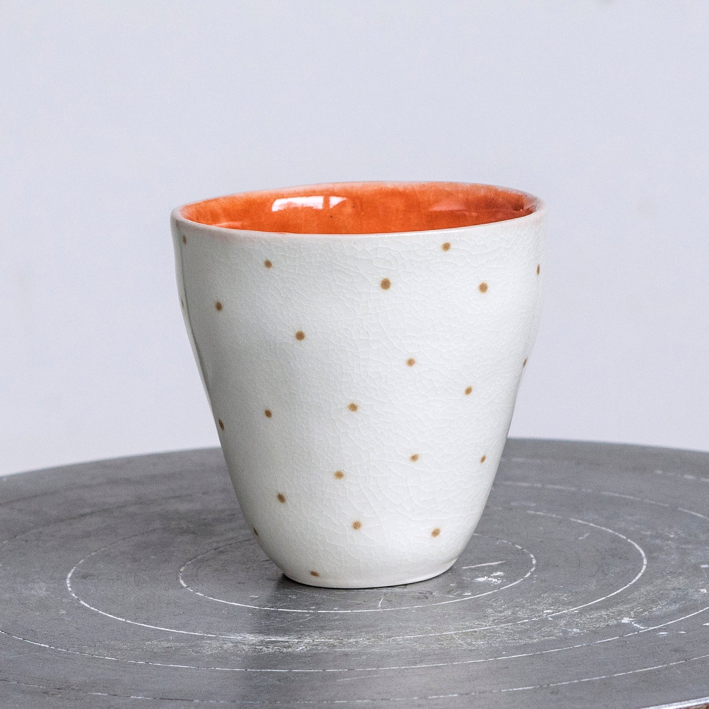 Sada pohárků na espresso 70ml / No.1