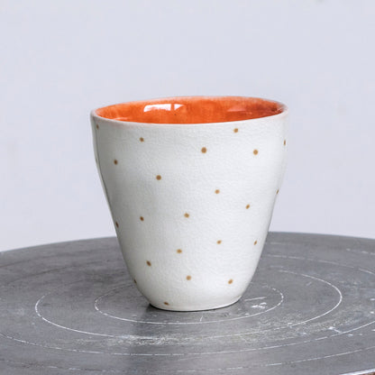 Sada pohárků na espresso 70ml / No.1