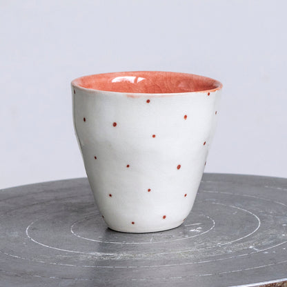 Sada pohárků na espresso 70ml / No.1