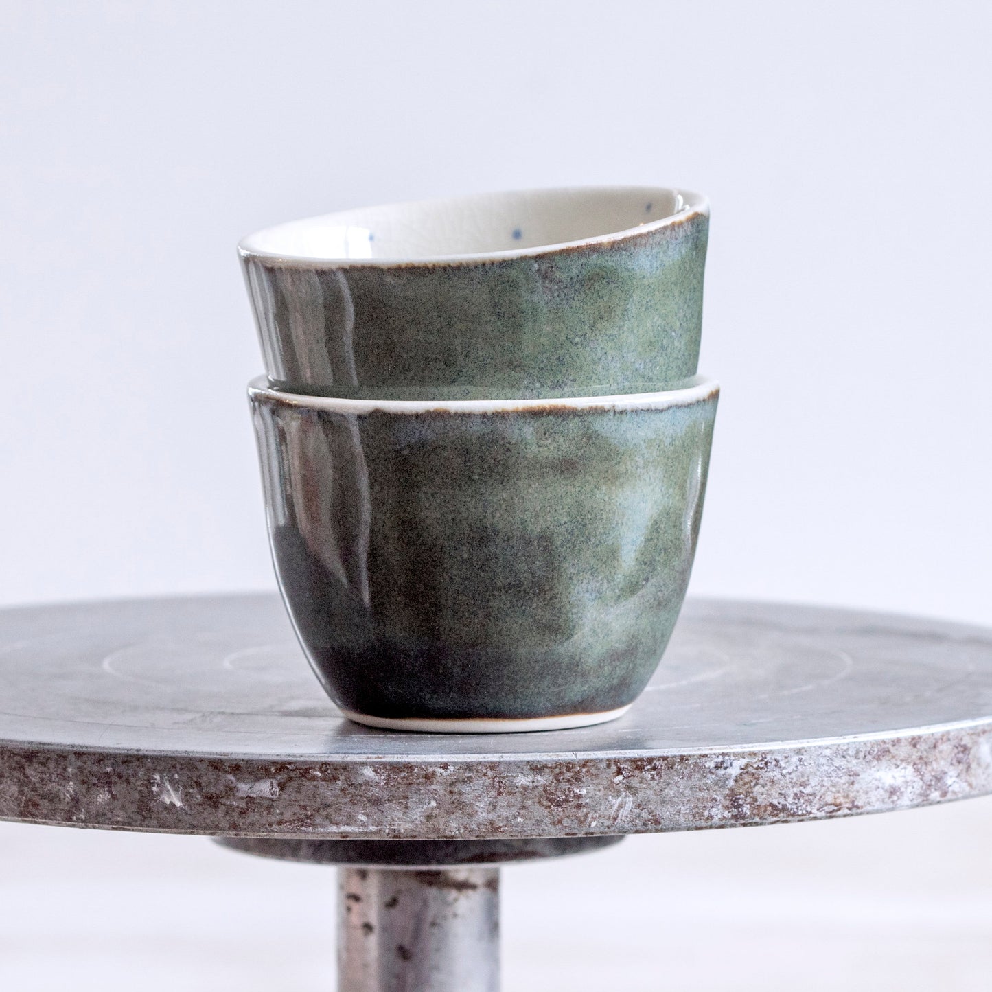 Sada pohárků na espresso 70ml / No.3