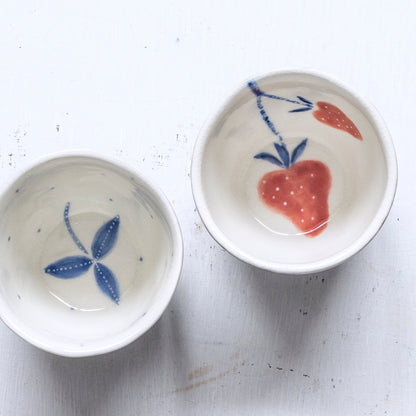 Sada pohárků na espresso 70ml / No.3