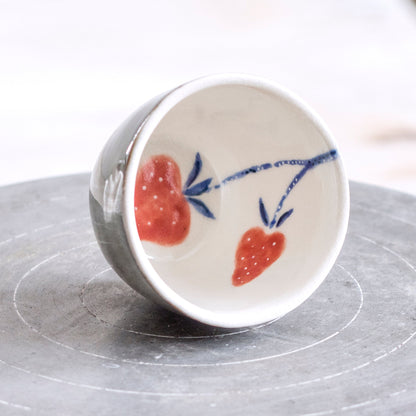 Sada pohárků na espresso 70ml / No.3