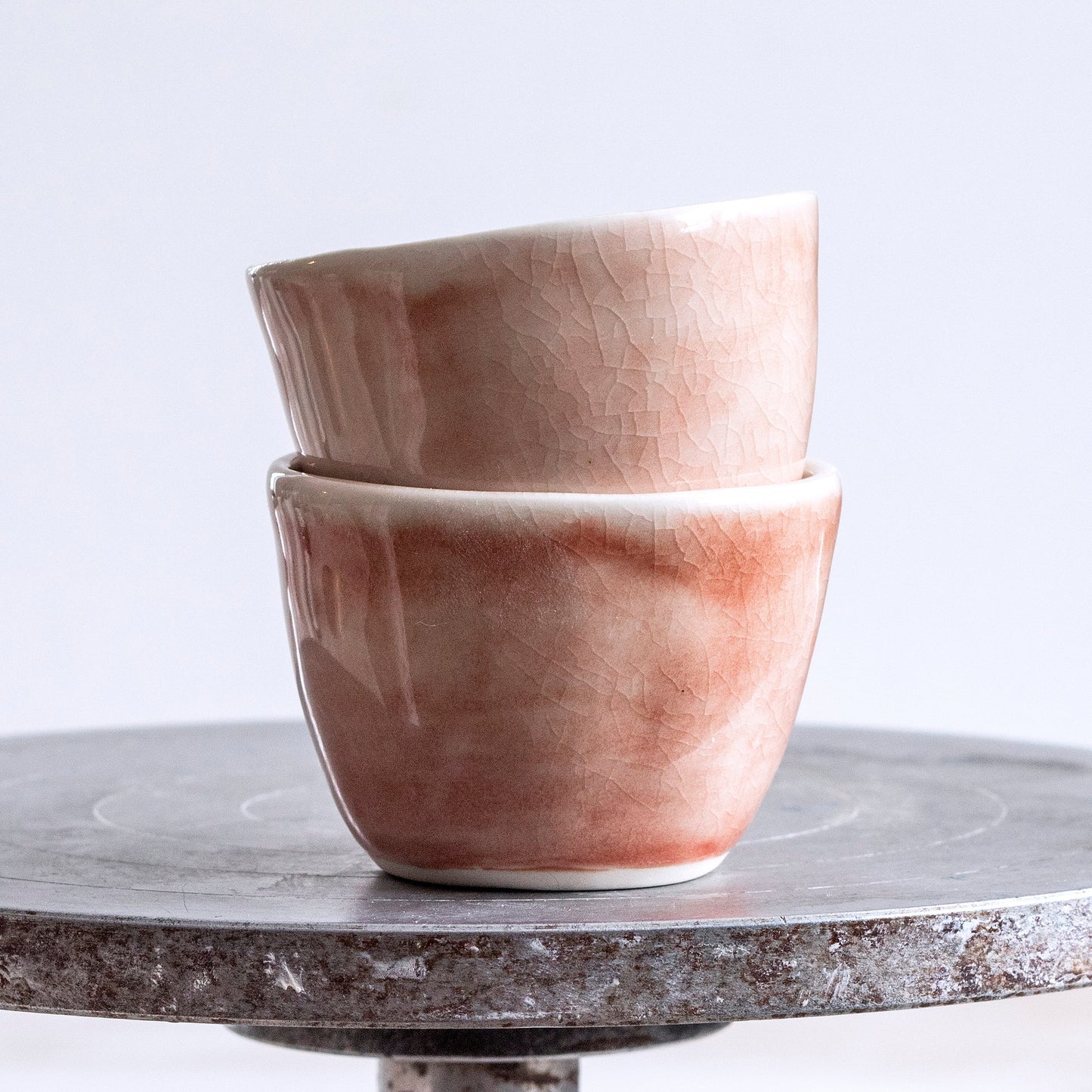 Sada pohárků na espresso 70ml / No.4