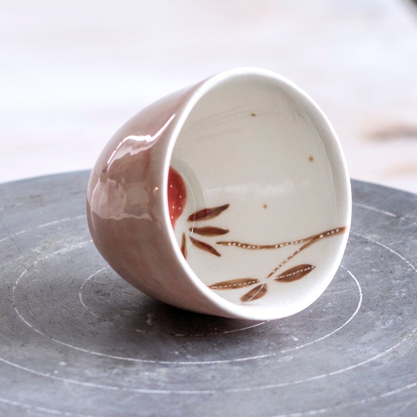 Sada pohárků na espresso 70ml / No.4