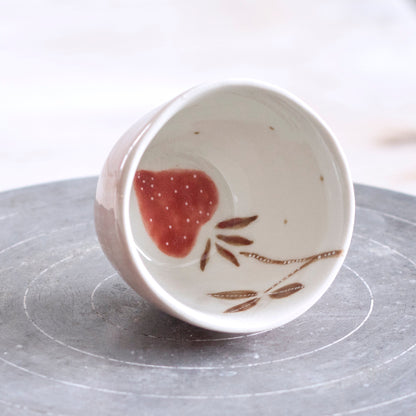 Sada pohárků na espresso 70ml / No.4