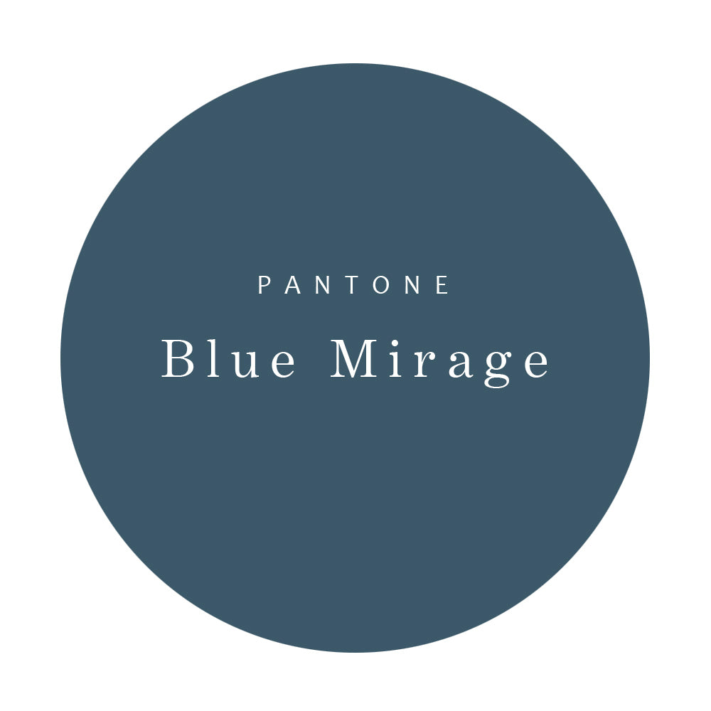 Extra jemné lněné povlečení v odstínu Blue Mirage
