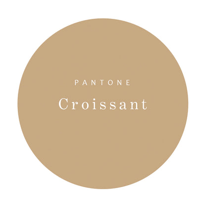 Extra jemné lněné povlečení v odstínu Croissant